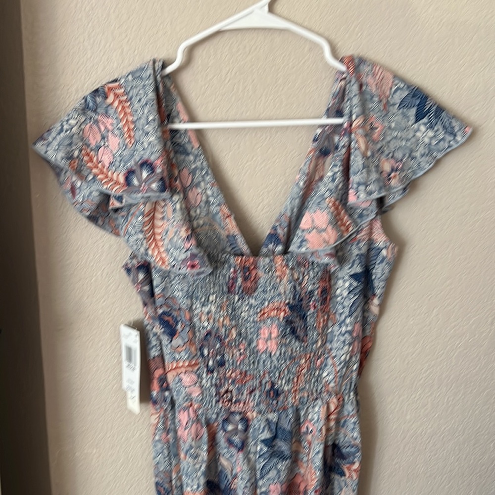 Medium Romper - Picture 2 of 3